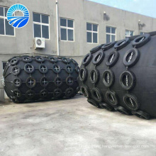 Natural Rubber Boat Inflatable Dock Fenders